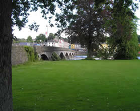 Fermoy Bridge